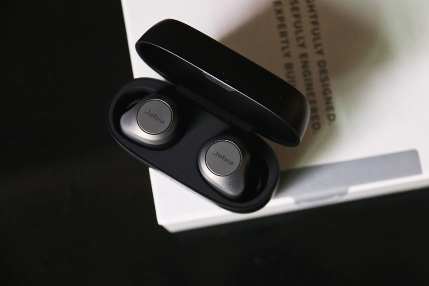 欲罢不能，Jabra Elite 85t的音质让人头皮发麻，你听过吗？