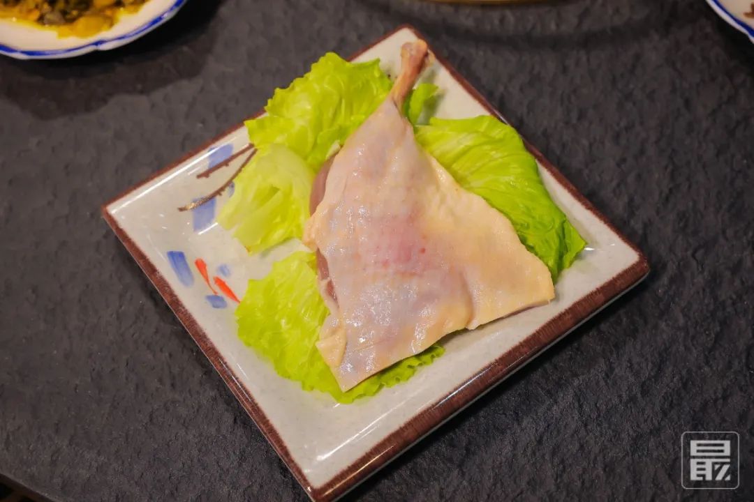 干饭人冲鸭！冬天的第一锅老鸭煲就到鸭连連