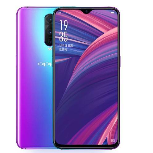 OPPO Find X以后，R17 Pro適用開啟Bootloader