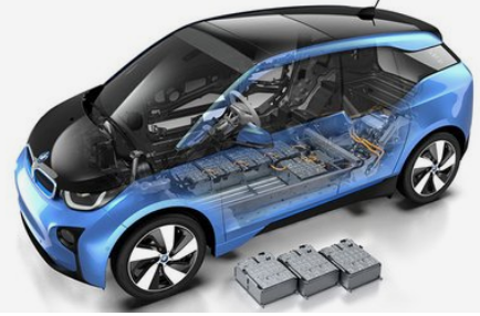 新能源汽车电池退役潮即将到来，国家电网将怎么做？