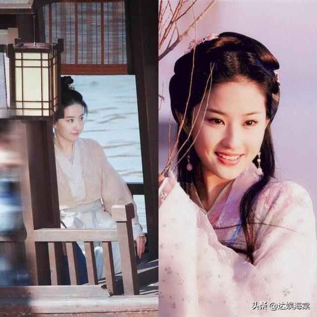 Yi Fei of Chen Xiao Liu pulls hand road to appear exposure, this ability is " small Long Nvyang passes " optimal CP opens way