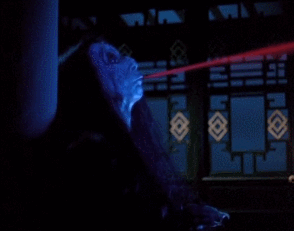 54年前的恐怖片，中国内地引进的第一部鬼片，据