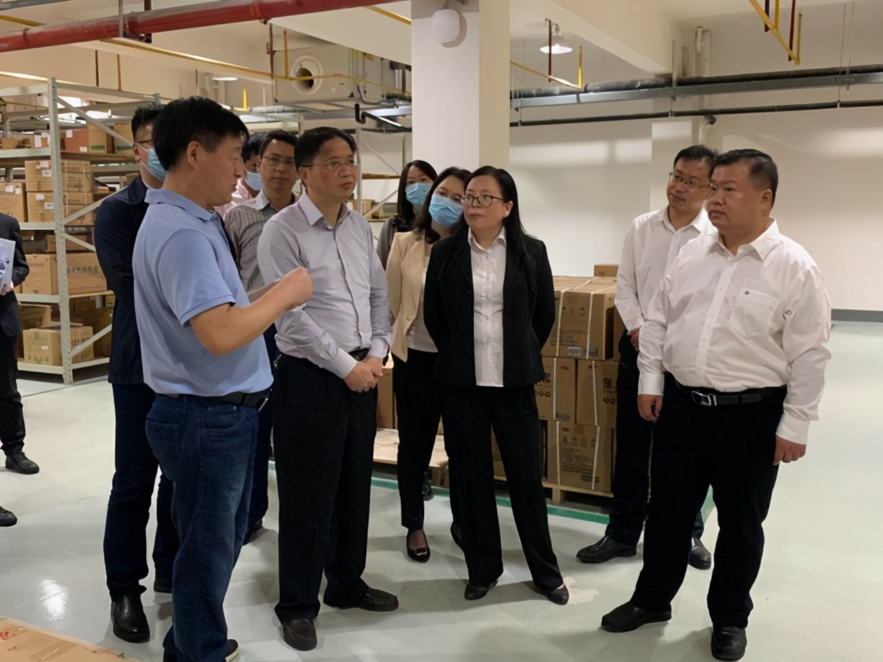 加强节日药品安全监管 襄阳市多举措从严把关