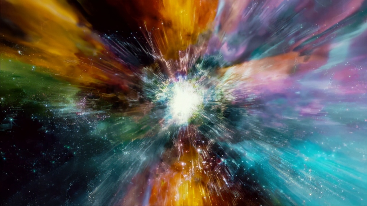 比其他金屬都“重”的金元素，在宇宙中是如何被“造”出來的？