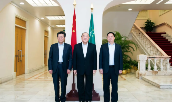 港澳简讯：黎智英又要被保释？3天后由5个法官决定；林郑月娥表示香港疫情的控制确实强差人意