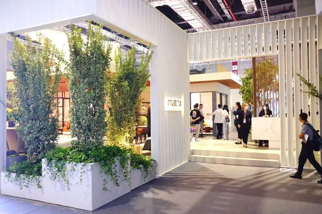 上海虹桥家博会，中国家居设计“王牌军”齐聚，解码未来趋势