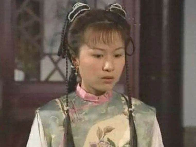 《鹿鼎记》10位主演近况：男三离婚4次，“二老