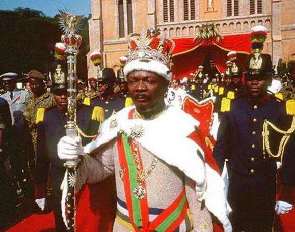 林碧春：十八芳龄远赴非洲当王妃，两年后发现