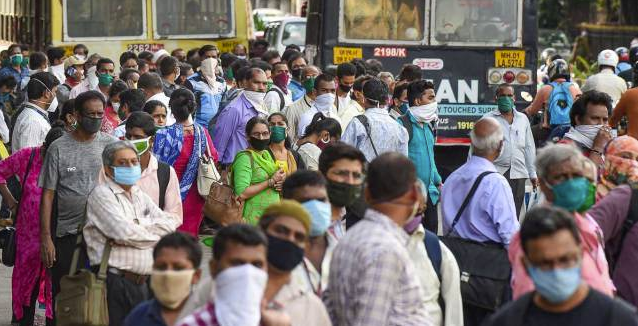 印度才是疫情最糟糕的国家？媒体曝光实情：可