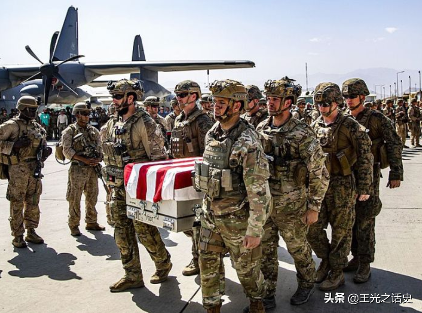 比“基地组织”更极端疯狂，伊斯兰国到底是何方神圣？