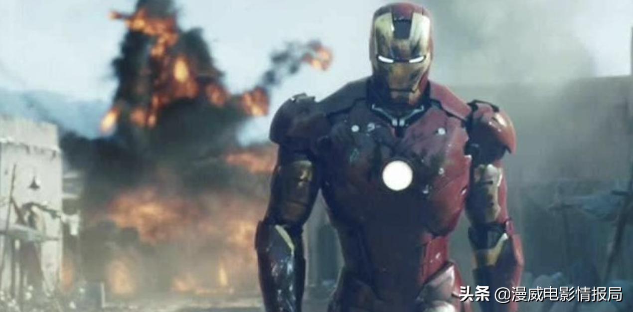 漫威1秒就得几十上百万的电影特效为什么这么烧