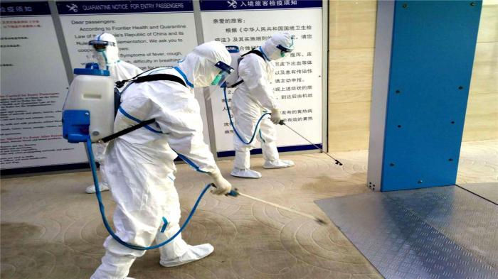 还想欺负中国？华春莹强硬回击；中国政府绝不