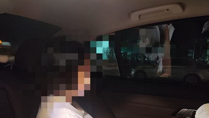 被“宝马男”殴打的女子发声：宝马是我的，之