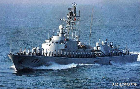 中国的班公湖，022型导弹艇，为何无法部署西海