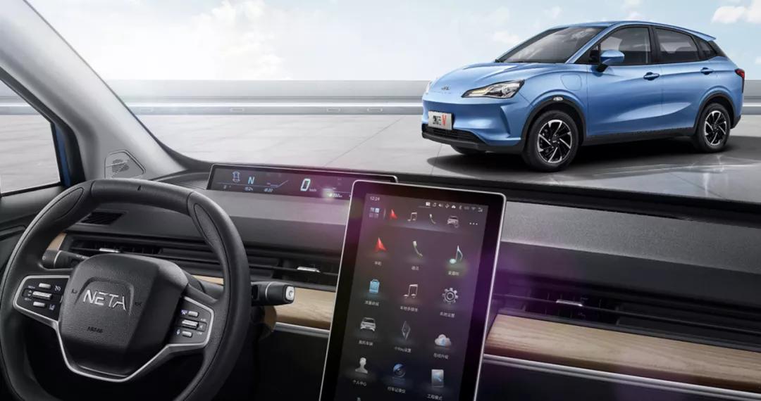 城市代步好选择，这些几万元的纯电车强过五菱宏光MINI EV