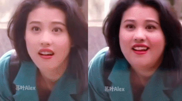 当刘亦菲李嘉欣邱淑贞集体胖到200斤，太恐怖了…