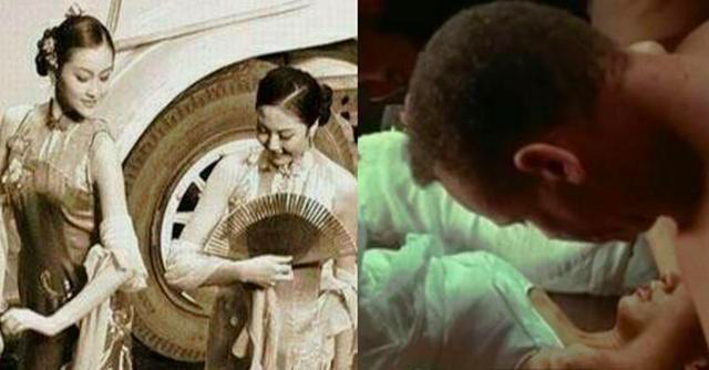 景明楼事件，民国第一耻辱案，30余民国名媛被20多美军群奸