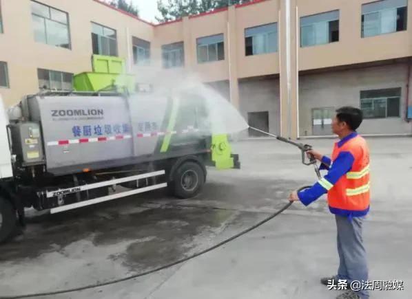 澧县城管执法局多措并举从严从紧做好疫情防控工作
