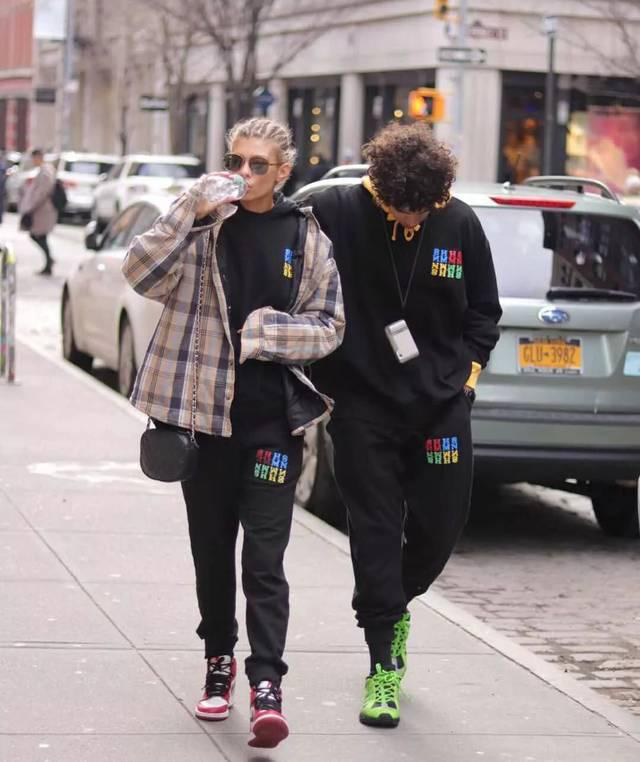 火爆的aj款式众多,高矮胖瘦该如何选择搭配?懂这几点好看到爆炸