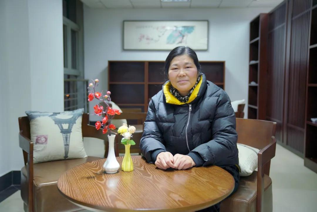 【两会看“检”】黄文琴代表：检察干警深入一线筑牢疫情防线
