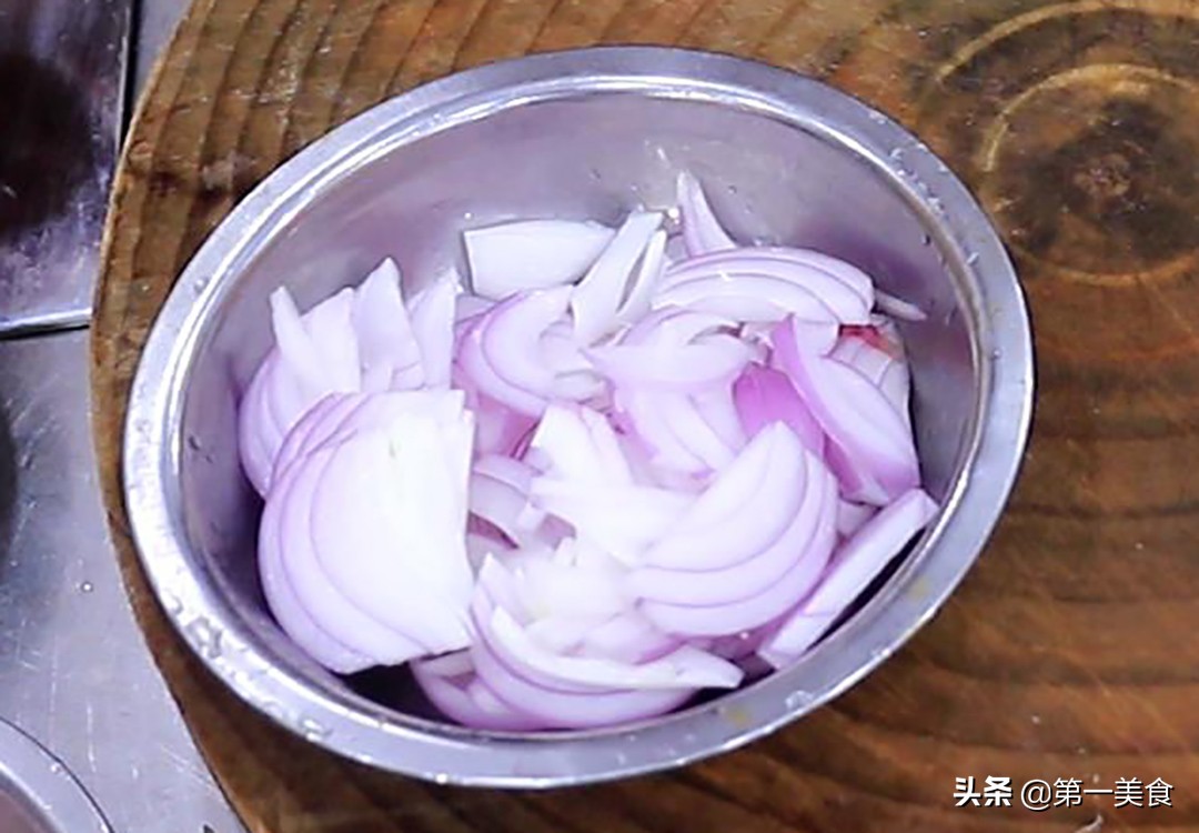 图片[4]-【干锅土豆片】做法步骤图 原来调酱很关键 厨师长分享秘制做-起舞食谱网