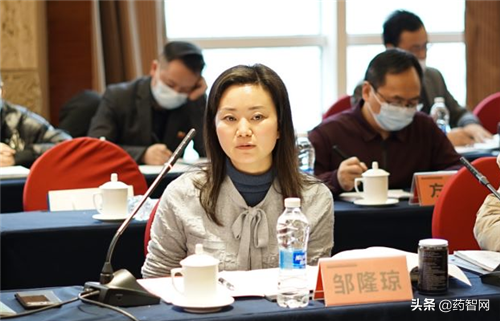 两会“药”声！医药圈代表、委员如何建言中医药？