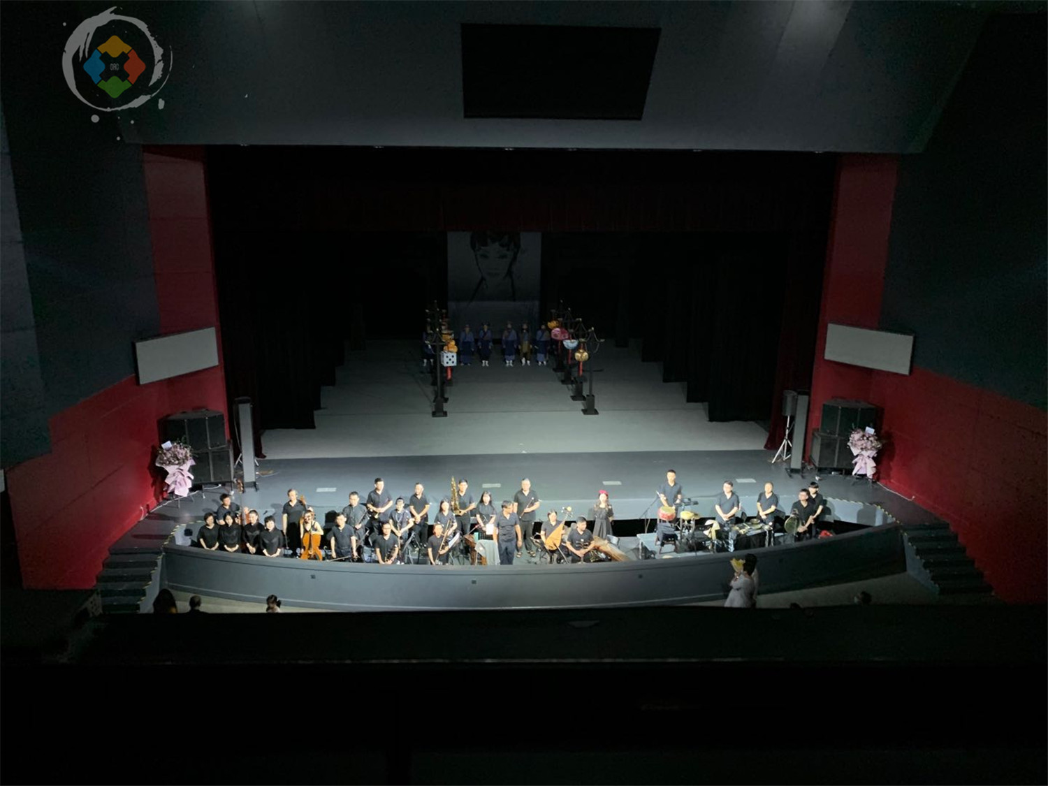 中国传统戏曲是“濒危物种”？重庆川剧砥砺前行，票价越来越便宜