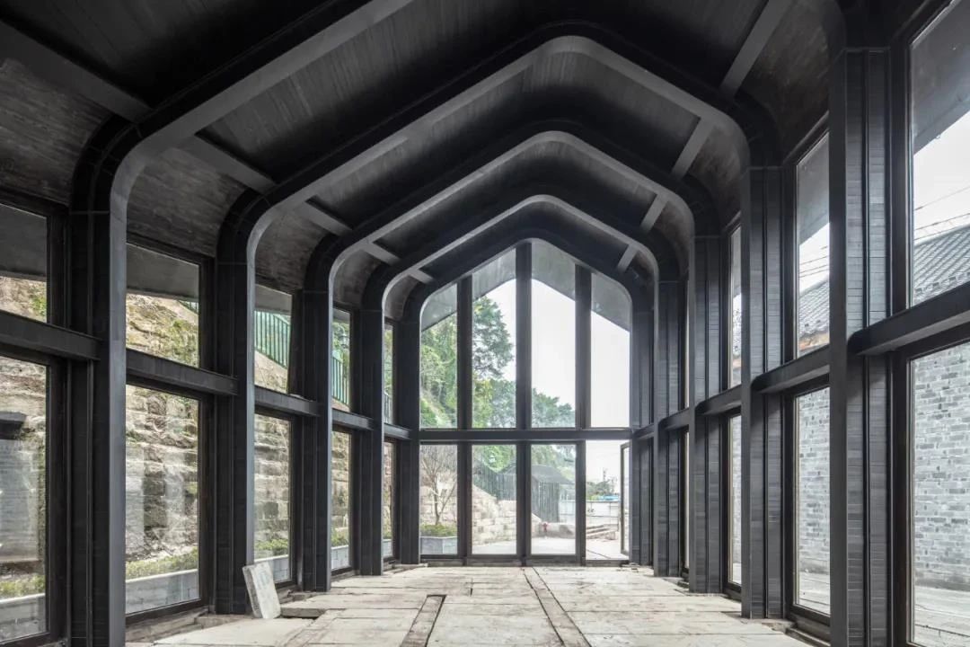 重庆和故宫的渊源：战火中保护3694箱文物，还建了纪念馆