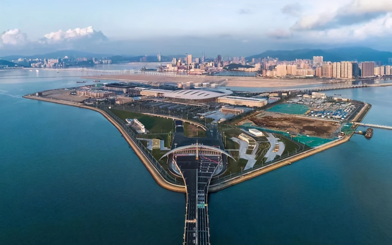 诺斯顿测量｜揭秘海底隧道工程三维扫描检测“黑科技”