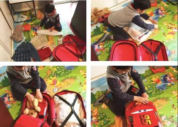 美家师,一个比妈妈更会教孩子的人