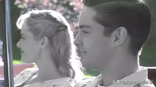 10部反乌托邦电影:未来的世界是怎样的?