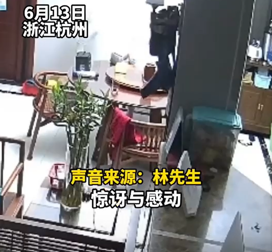 孩子凌晨三点突然爬起来做起了试卷，父亲：很突然，成绩提了70名-第3张图片-大千世界