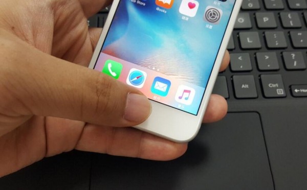 iPhone 6s：你的備用機甄選
