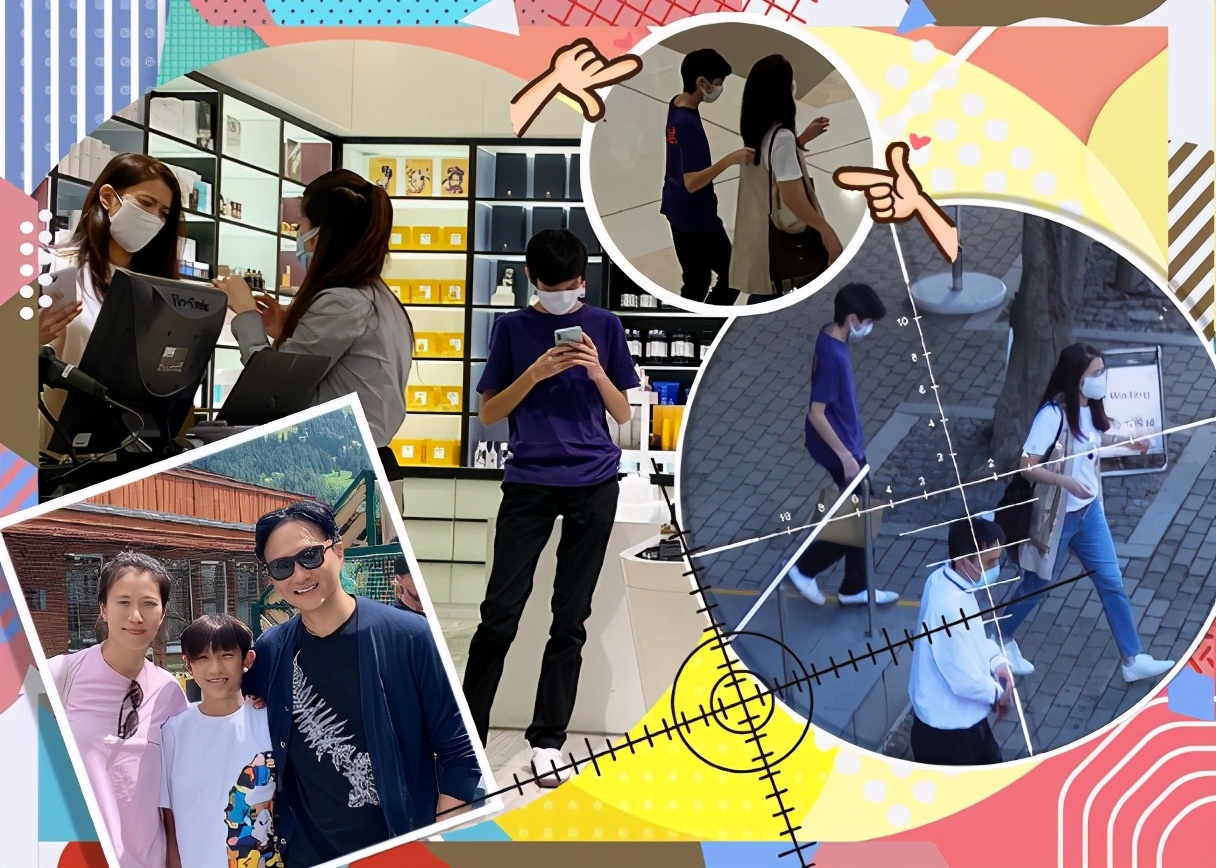 張智霖自曝常與郭富城沈嘉偉打麻將，大家最關心他們一晚玩多少錢