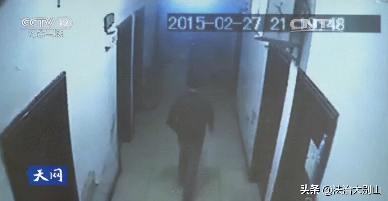 中国大案纪实解读：公寓床下暗藏无名女尸