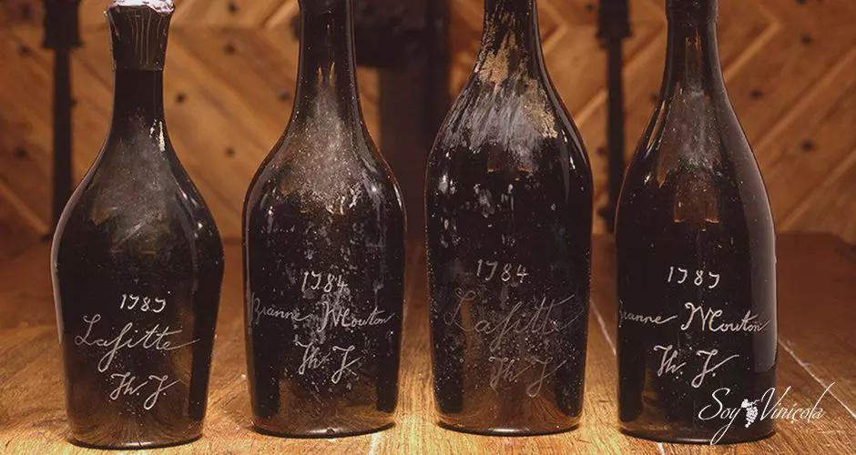 是什么造就了天价酒？