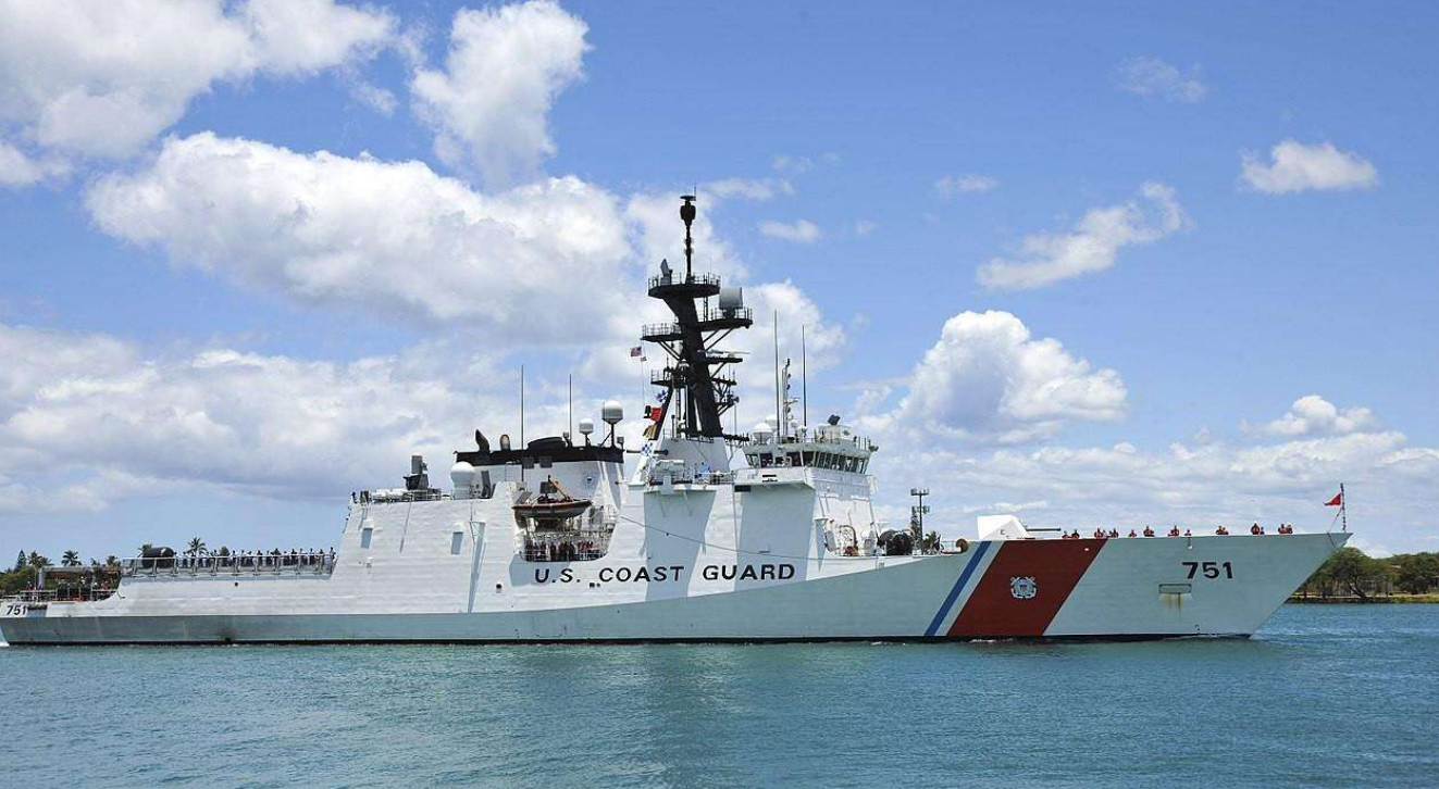 強扭的瓜能甜？ 美要求太平洋國家讓美軍代為執法，菲印尼：不歡迎