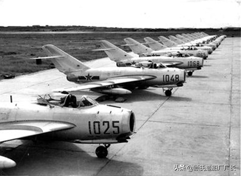 胜也糊涂死也糊涂，鬼怪自摆乌龙，记65年中美