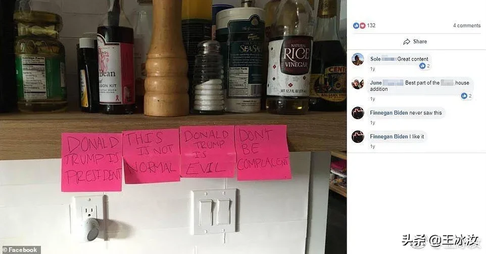 特朗普撕奥巴马？不惜被踢出总统俱乐部，与所