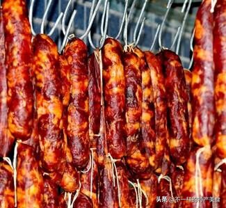 这5种中国特产美食,只有在当地才能吃到正宗的,遇见就别错过