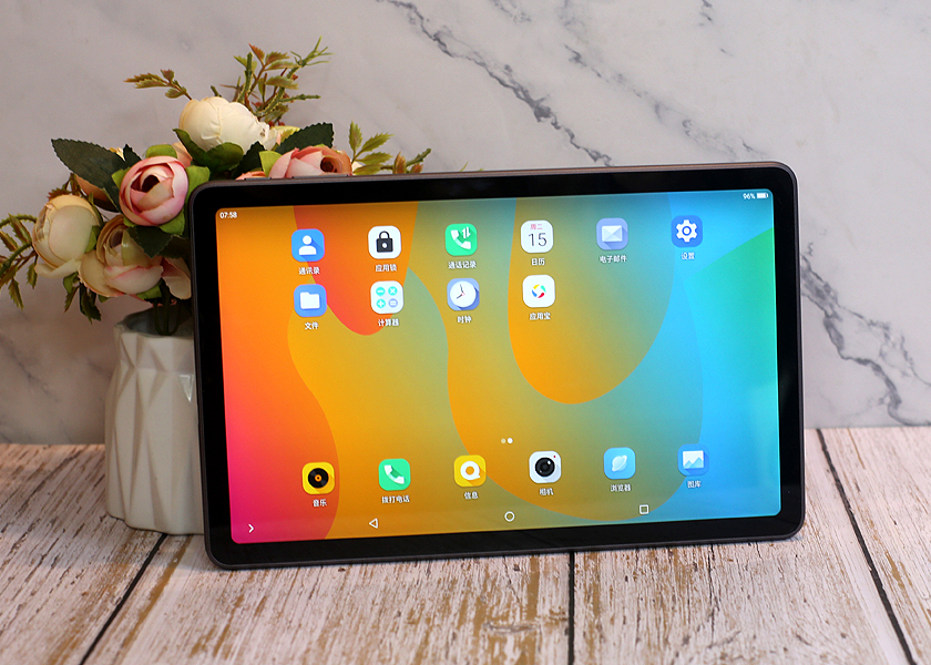 适合自己的才是最好的选择，大屏幕平板带来更多乐趣