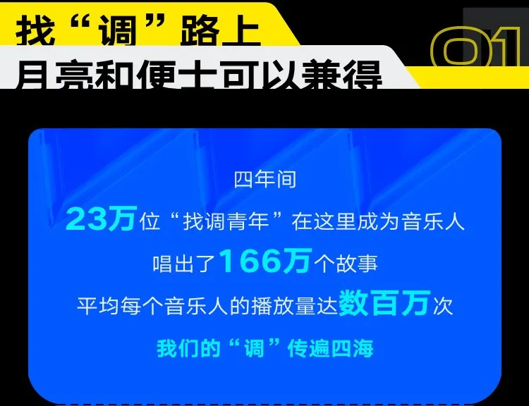 我挖遍了身边原创音乐人的朋友圈,发现了他们