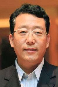 优秀！这8位世界500强企业\"掌门人\"，都