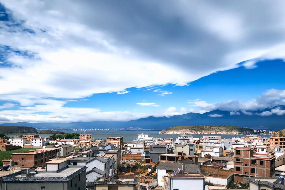 一生必去的5个旅行圣地，不管有没有人陪都要去，你去过几个？