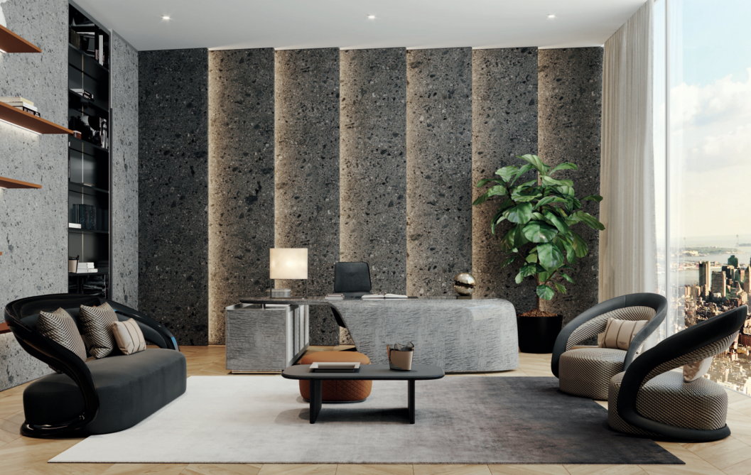 扒一扒“霸道总裁”的居家“私生活”，竟然和我想的不一样