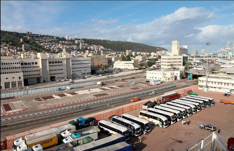 搅局的又来了！中国和以色列将达成106亿的合作