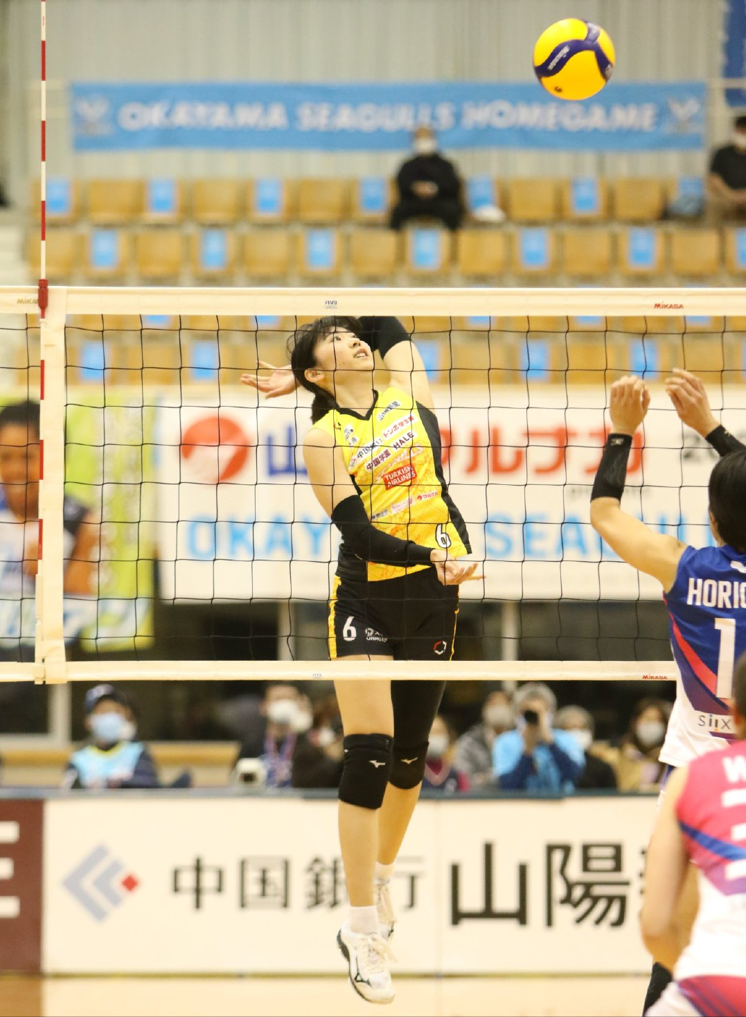 大乌龙！“中国银行”赞助日本联赛，旗下冈山