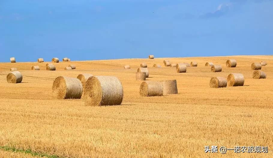 鄉(xiāng)村景觀設(shè)計(jì)中的10個(gè)小細(xì)節(jié)