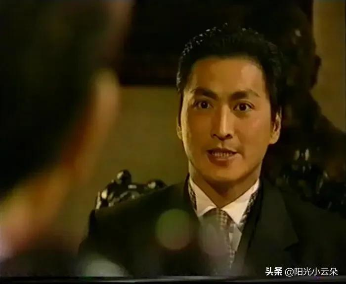 旧上海的爱恨情仇,林美贞、田海蓉、何赛飞主演,童年惊为天人