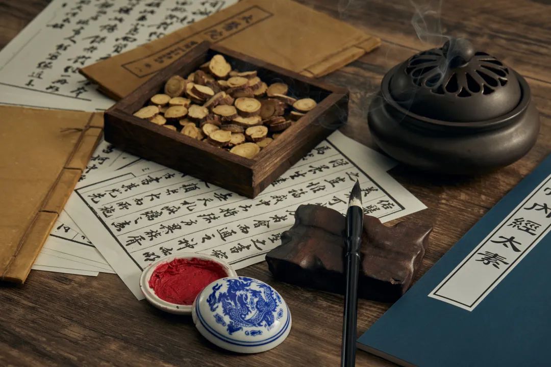 經絡不通百病生，你的經絡還暢通嗎？ 快來自檢